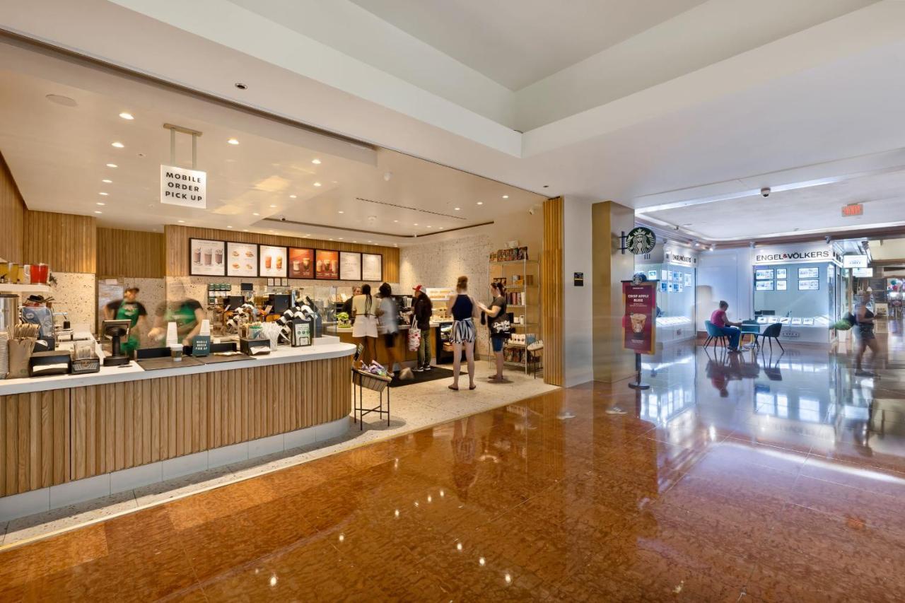 Appartamento The Grand Wonder Miami Esterno foto