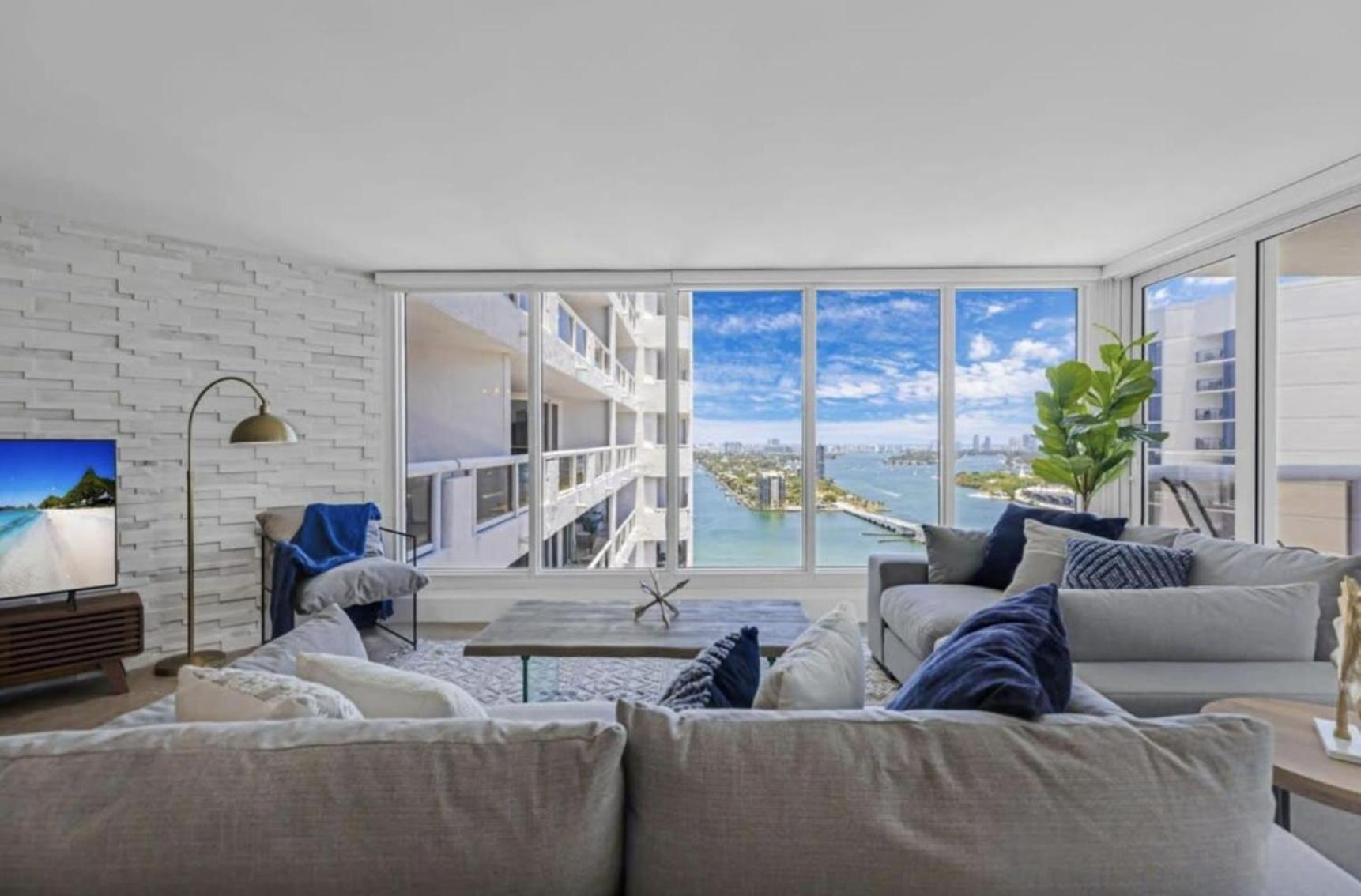 Appartamento The Grand Wonder Miami Camera foto