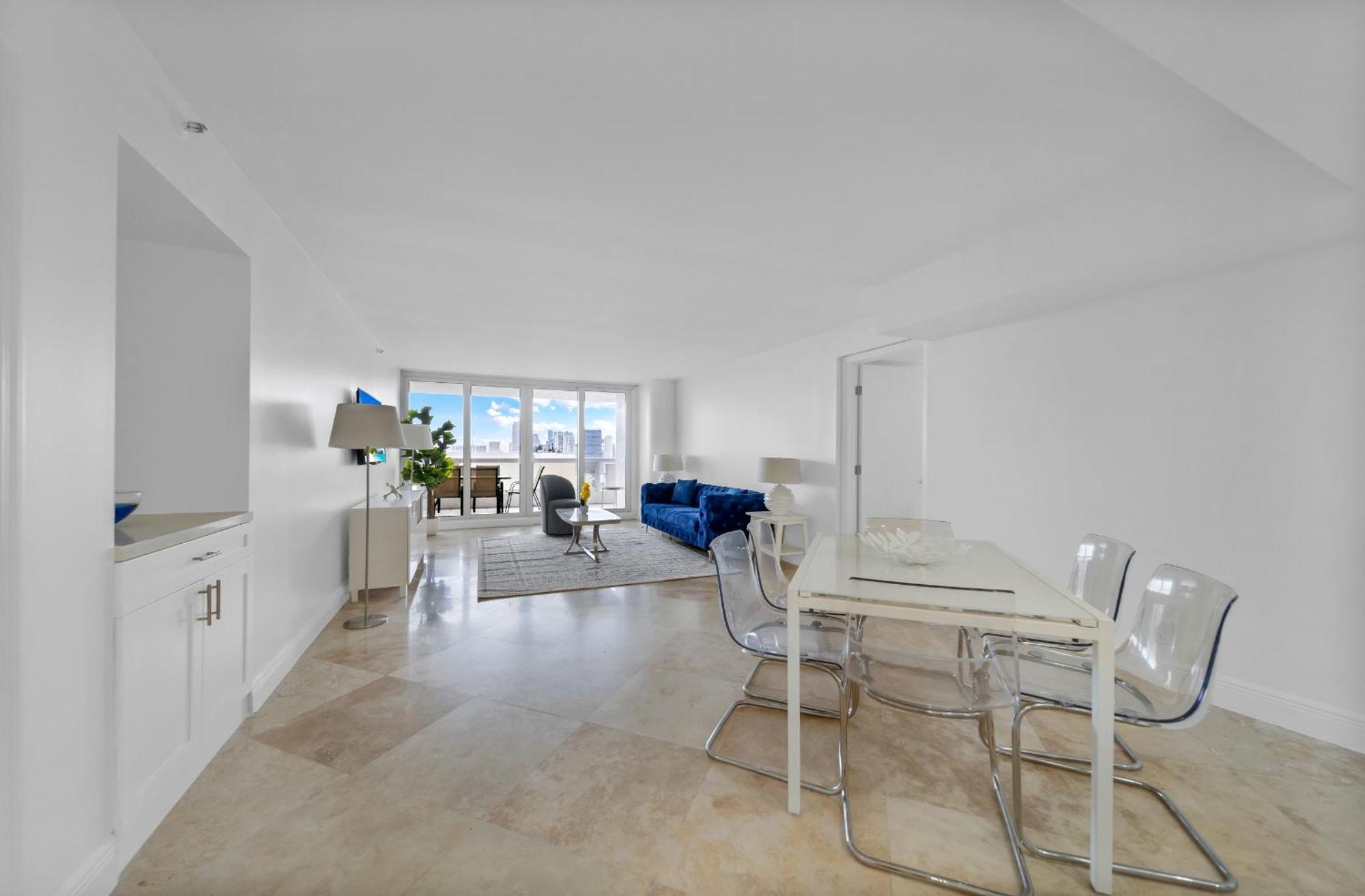 Appartamento The Grand Wonder Miami Camera foto